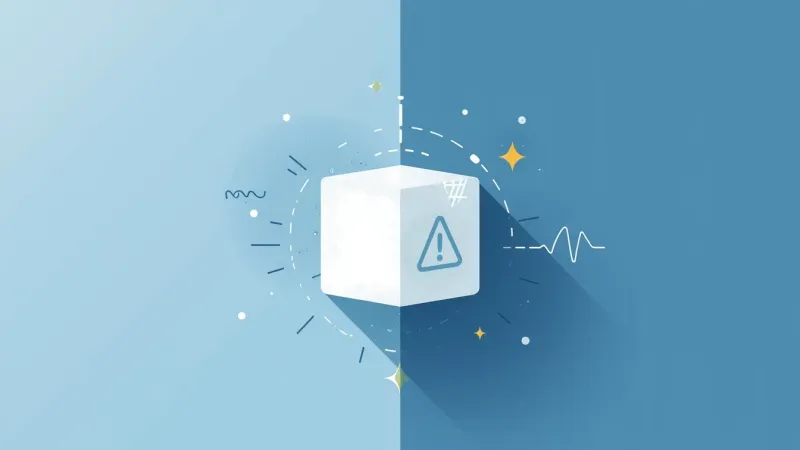 Sugar health effects illustration